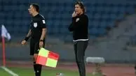 اولین ادعای ساپینتو بعد از برکناری که را برکناری: با من قهرمان می‌شدیم!
