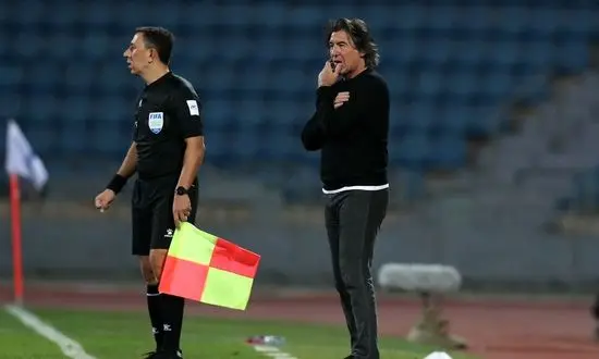 اولین ادعای ساپینتو بعد از برکناری که را برکناری: با من قهرمان می‌شدیم!