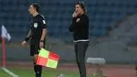 اولین ادعای ساپینتو بعد از برکناری که را برکناری: با من قهرمان می‌شدیم!