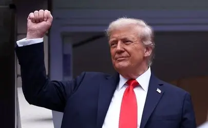 خنثی‌سازی تلاش نافرجام برای ترور ترامپ 