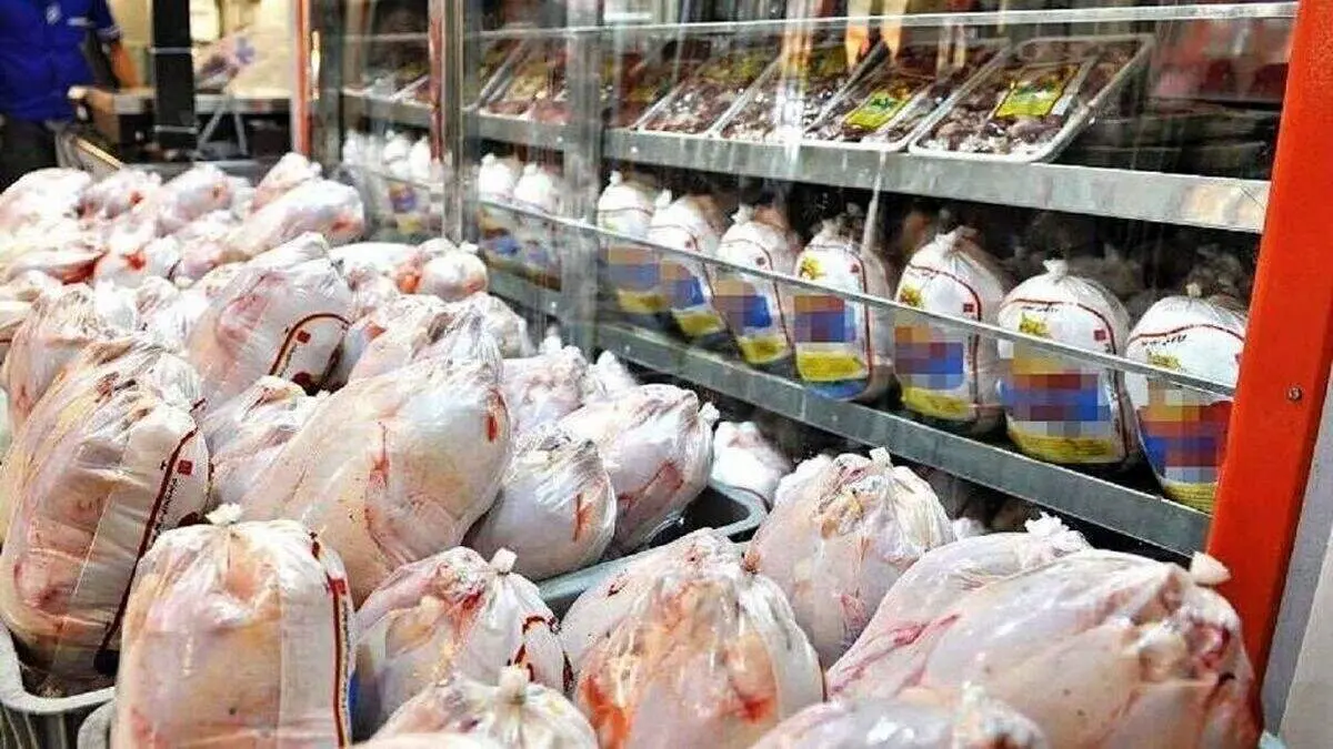 افزایش قیمت گوشت و مرغ در سال ۱۴۰۴؛ گرانی ادامه دارد؟
