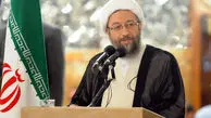آملی لاریجانی: مجمع در خصوص FATF کار فنی و دقیق می‌کند