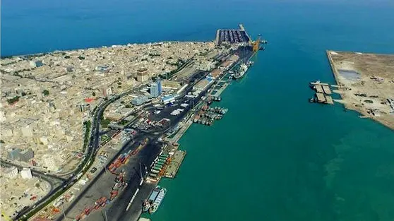  هشدار جدی دریایی برای بوشهری‌ها