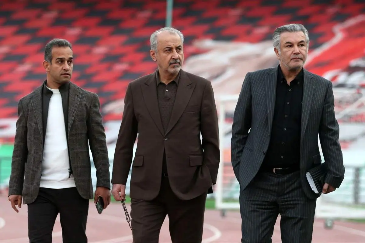 استعفای استیلی: من نمیخواستم این بازیکنان جذب شوند؛ هواداران مرا ببخشند