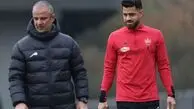 بازگشت پورعلی‌گنجی به پرسپولیس؛ ترکیب دفاعی تغییر می‌کند؟
