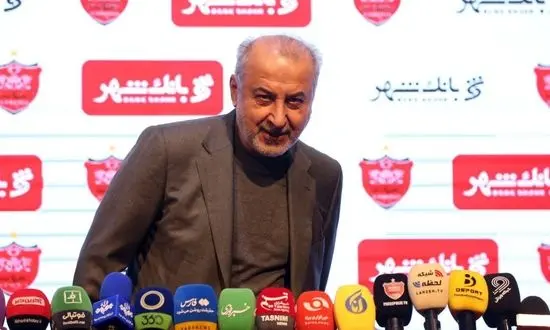 شوک جالب در باشگاه پرسپولیس؛ درویش غافلگیر شد