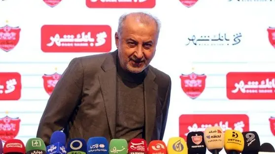 اختلافات در پرسپولیس اوج گرفت؛ خروج بانک شهر از مالکیت باشگاه جدی شد؟