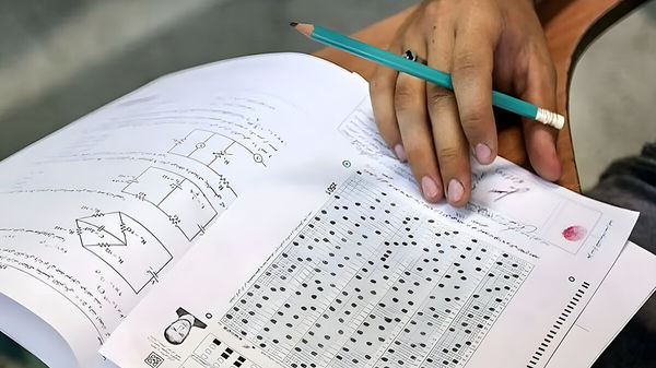 آزمون دکتری ۱۴۰۴: جزئیات ثبت‌نام و زمان برگزاری