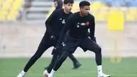 ستاره پرسپولیس برای جدایی از این تیم مصمم است!