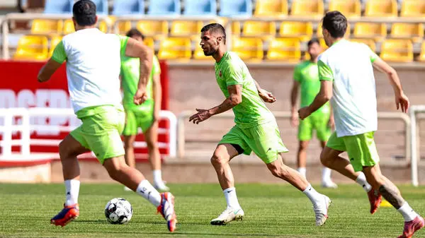 بازگشت بمب‌ساز برزیلی!/ زمان دقیق معرفی اوسمار به پرسپولیس فاش شد