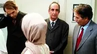 «کاناپه» کیانوش عیاری قاچتقی منتشر شد