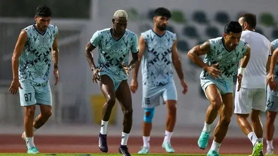 خبر بد برای آبی‌ها: ستاره دو هفته دور از میادین است