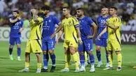 VAR بازی النصر با دربی فرق دارد!/ خبر خوب یا بد برای استقلال؟