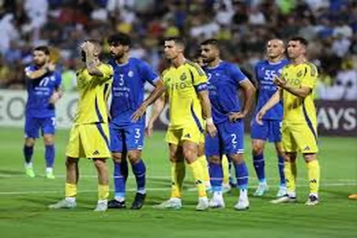 VAR بازی النصر با دربی فرق دارد!/ خبر خوب یا بد برای استقلال؟