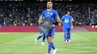 واکنش معنادار مدافع استقلال به شایعه پیوستن به پرسپولیس