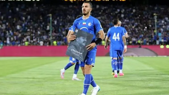 واکنش معنادار مدافع استقلال به شایعه پیوستن به پرسپولیس