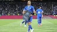 واکنش معنادار مدافع استقلال به شایعه پیوستن به پرسپولیس