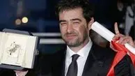 شهاب حسینی: هیچ وقت کارهایم را تماشا نمی‌کنم.