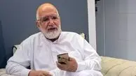 مهدی کروبی پس از روزهای سخت بستری‌شدن به خانه بازگشت
