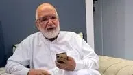 مهدی کروبی پس از روزهای سخت بستری‌شدن به خانه بازگشت