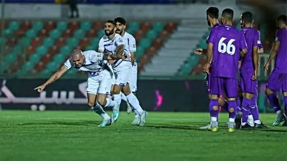 غیبت بحث‌برانگیز ستاره هوادار مقابل استقلال