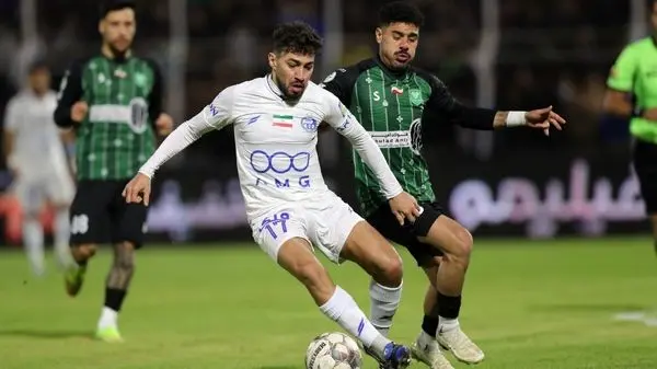 قطعی شدن محل بازی استقلال و کل‌گهر