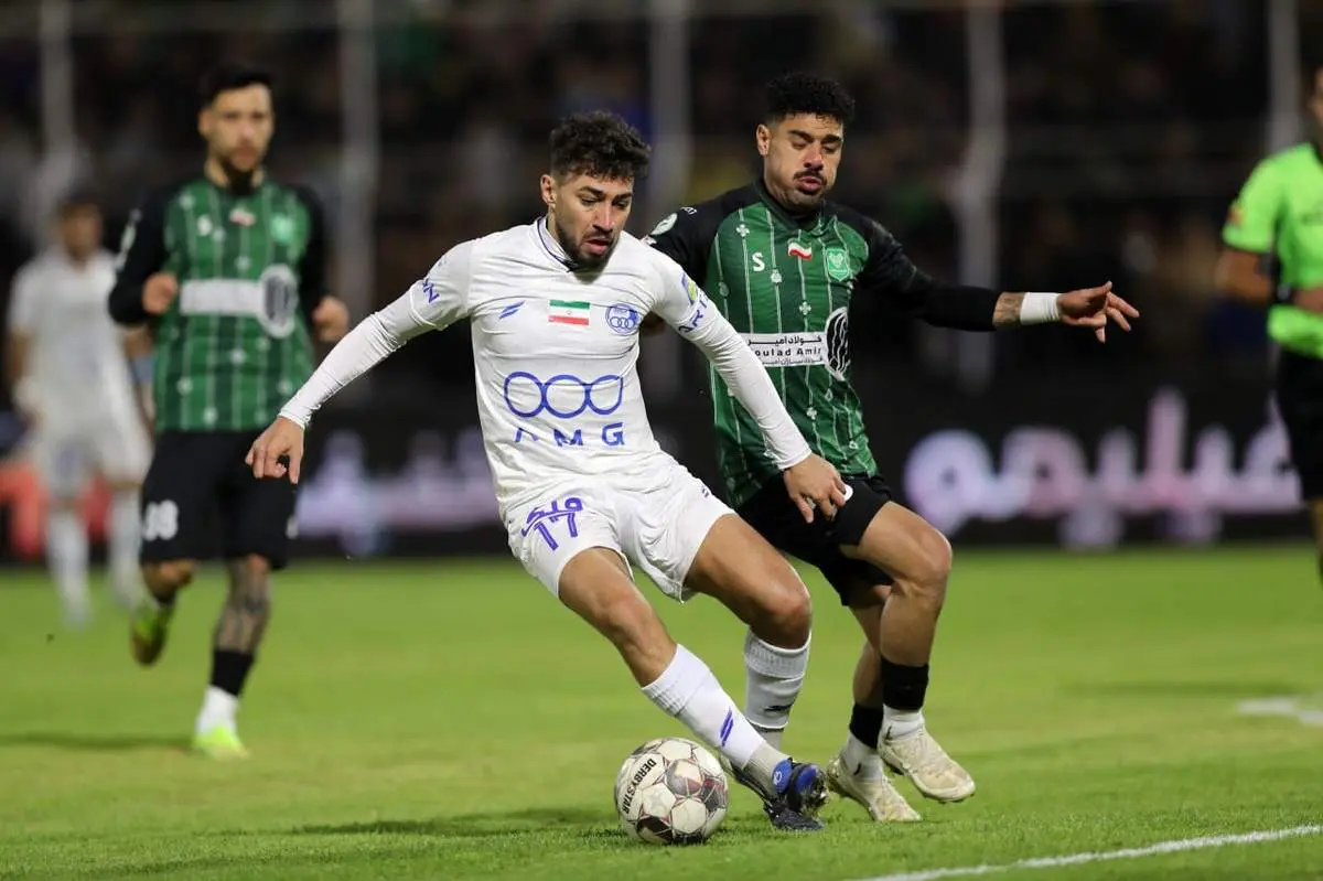 انتقاد بی‌سابقه هواداران استقلال از ضعف کادر پزشکی/ بازیکنان خوب نمی‌شوند!