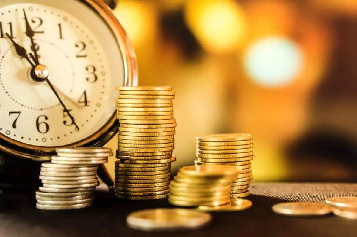 طوفان در بازار طلا و سکه: سکه امامی به کانال ۸۶ میلیون رسید