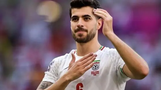 عزت‌اللهی:  تمرکز تیم ملی را از بین نبریم!