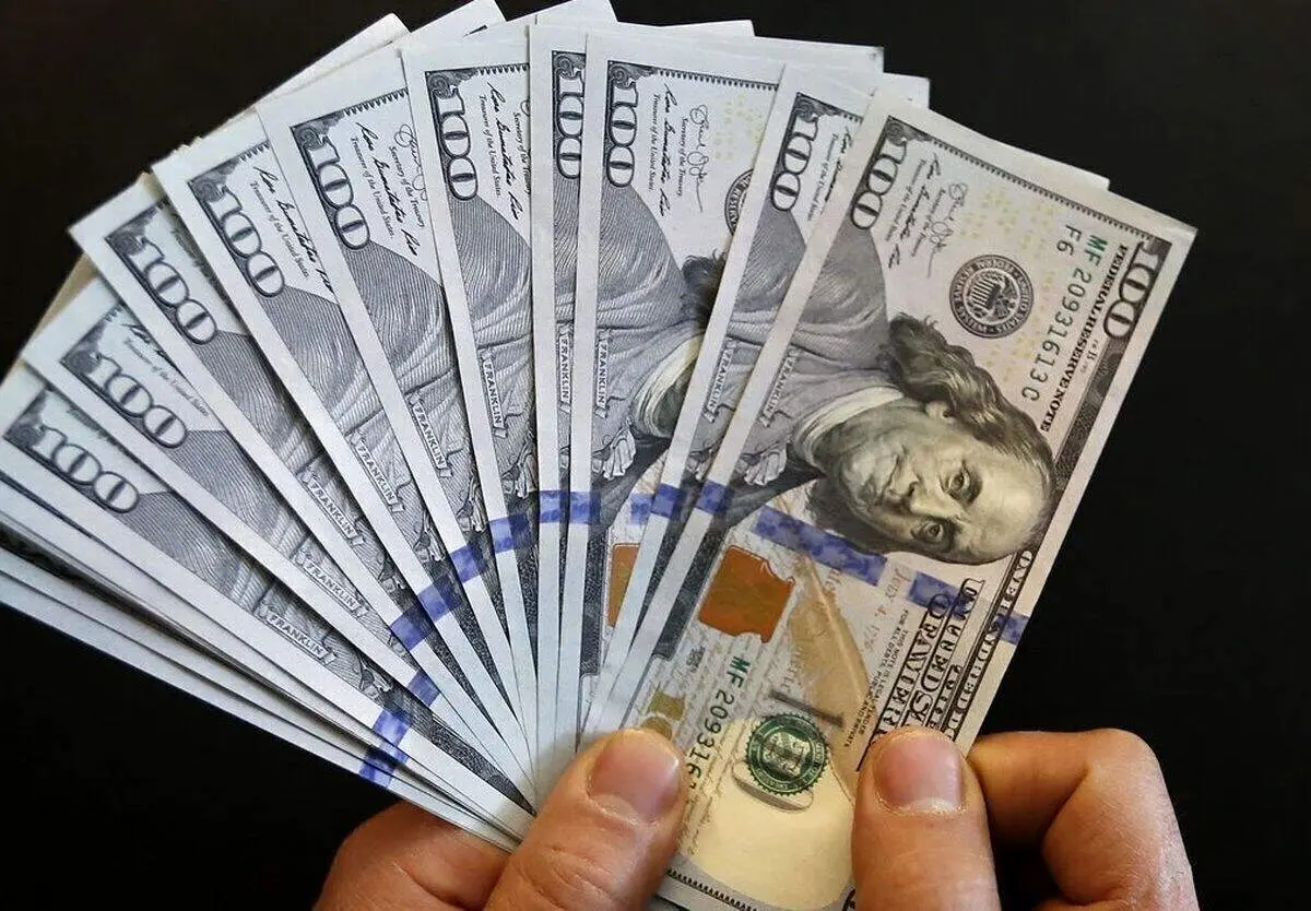 جدیدترین قیمت دلار امروز شنبه ۲۹ شهریور ۱۴۰۴ اعلام شد