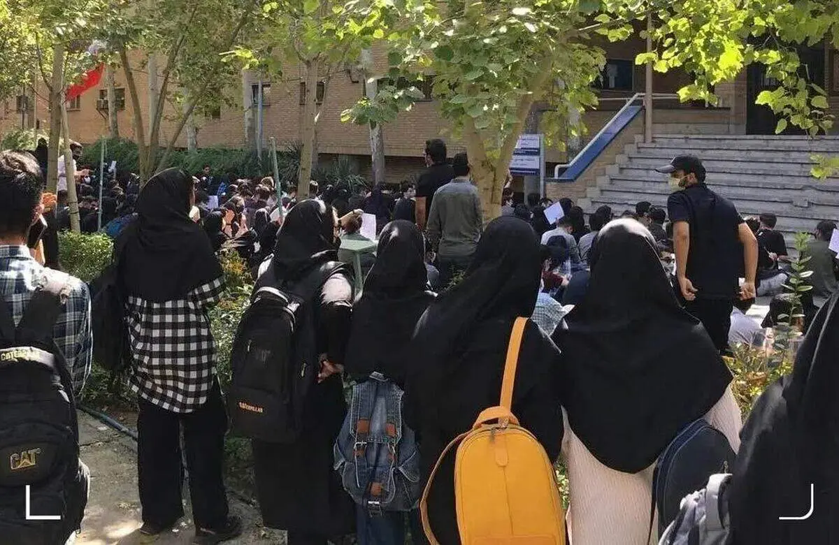 آخرین تغییرات نقل و انتقال و مهمانی دانشگاه‌ها اعلام شد!