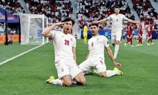 لیست نهایی قلعه‌نویی برای تیم ملی لو رفت