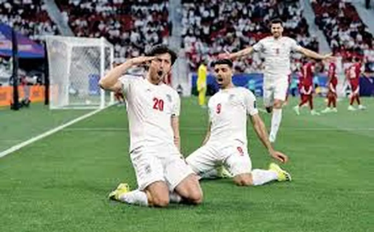 لیست نهایی قلعه‌نویی برای تیم ملی لو رفت