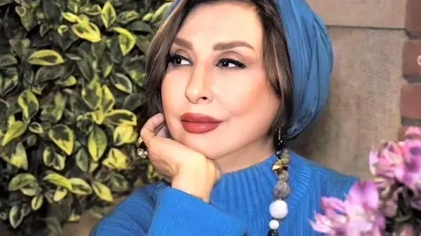 ژست نامعمول و استایل متفاوت مهسا طهماسبی در عکس تازه اینستاگرامی‌اش