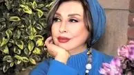 مرجانه گلچین با استایلی متفاوت و لوکیشنی خاص