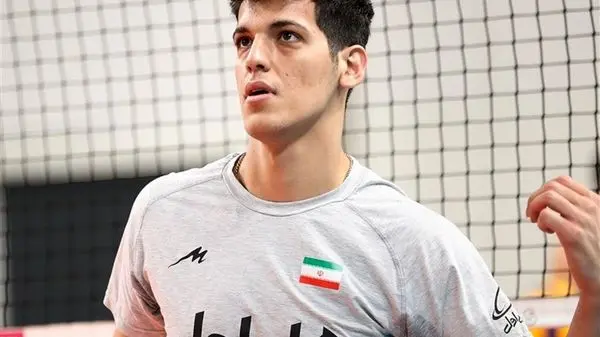 اعضای بدن صابر کاظمی اهدا میشوند؟