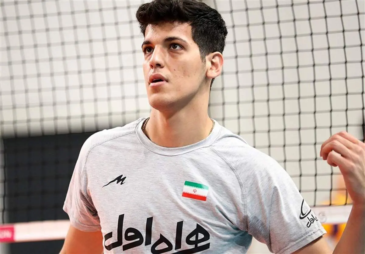 مرگ مغزی صابر کاظمی تأیید شد؛ قلبش هنوز می‌تپد | جزئیات گفتگو با خانواده منتشر شد