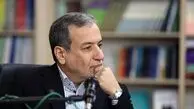 عراقچی: آینده روند آستانه به تصمیم سه کشور بستگی دارد