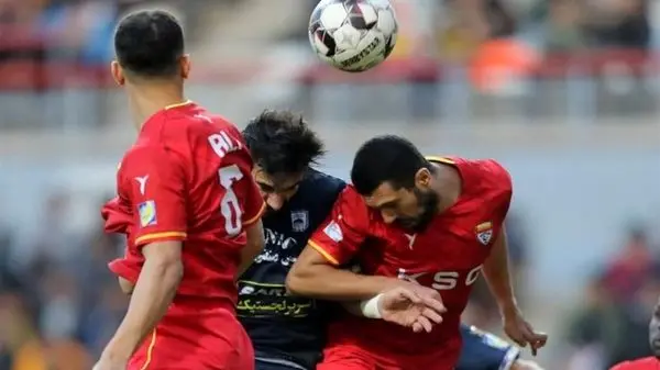 داوران هفته داغ لیگ برتر مشخص شدند؛ سوت‌های حساس در انتظار استقلال و پرسپولیس