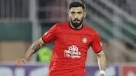 پیغام عجیب مدافع تراکتور به هواداران: آیا استوری این بازیکن نشانه‌ای از انتقال به پرسپولیس است؟