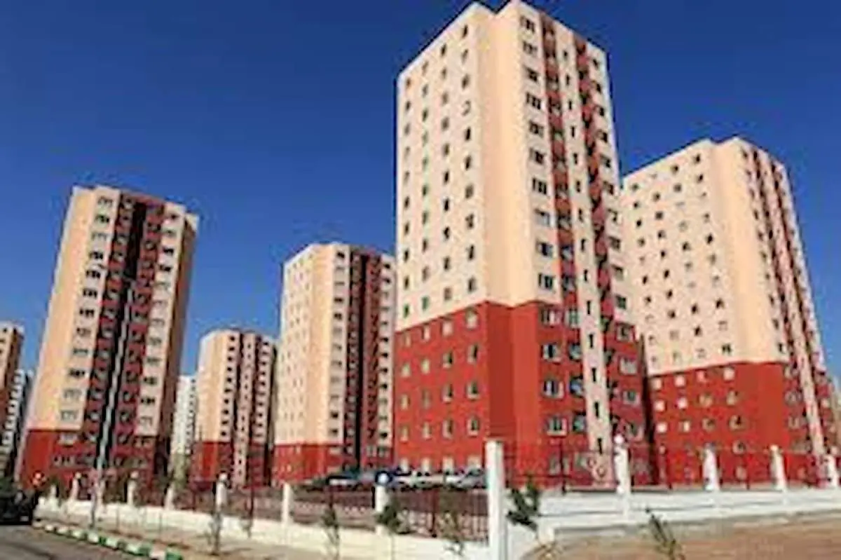 جزئیات تازه ثبت‌نام نهضت ملی مسکن برای جاماندگان