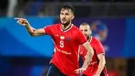 رقابت داغ استقلال و پرسپولیس برای جذب یک بازیکن جنجالی!