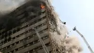 حادثه پلاسکو؛ ناگفته‌های پزشکی قانونی از روزی که تهران بهت‌زده شد