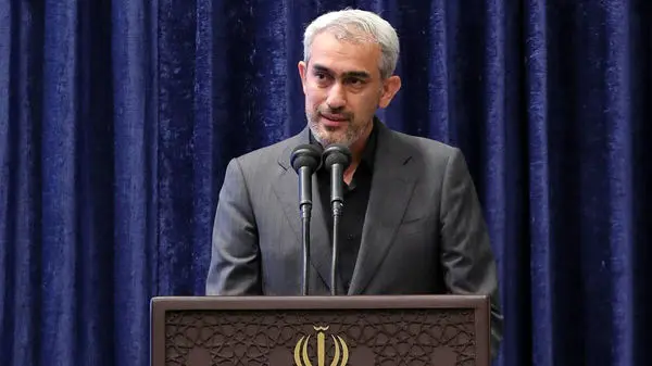 گزارش عباس عراقچی در دولت: پاسخ نامه آمریکایی‌ها در دست تهیه است