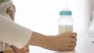 خطر در کمین کودکان: شیشه شیر، تهدیدی جدی برای سلامت دندان‌ها و افزایش وزن