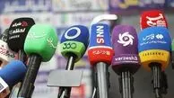نشست خبری داغ سرمربیان استقلال خوزستان، ملوان و هوادار