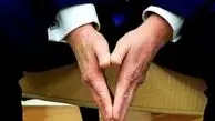 بیماری دونالد ترامپ: کبودی‌هایی که سوالات جدیدی ایجاد کرده است