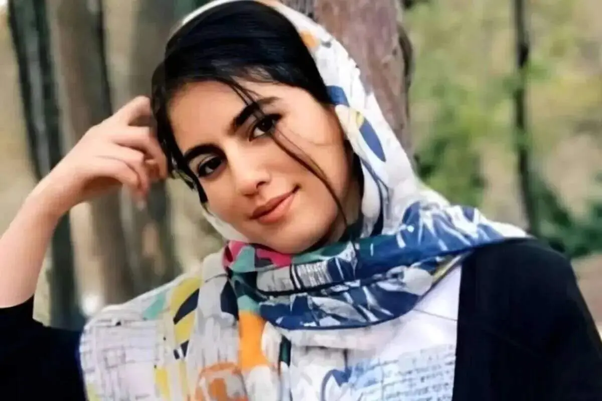 ویدیو: تصویر چهره قاتل الهه حسین‌نژاد و اولین اظهارات او