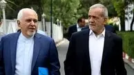 چند روایت از پشت پرده حذف ظریف و طیب‌نیا از دولت؛ آیا دولت پزشکیان گرفتار بازی‌های درونی شده است؟