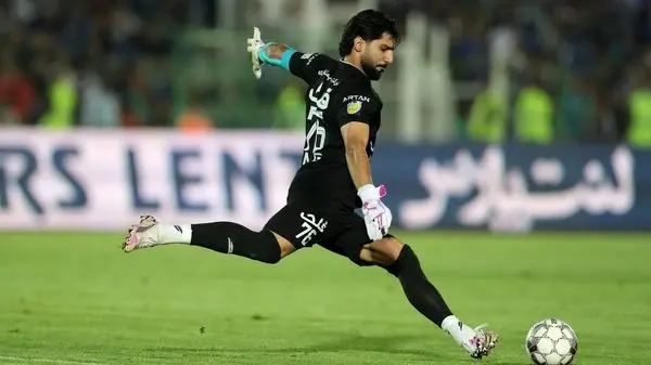 مدیرعامل جدید استقلال معرفی شد!